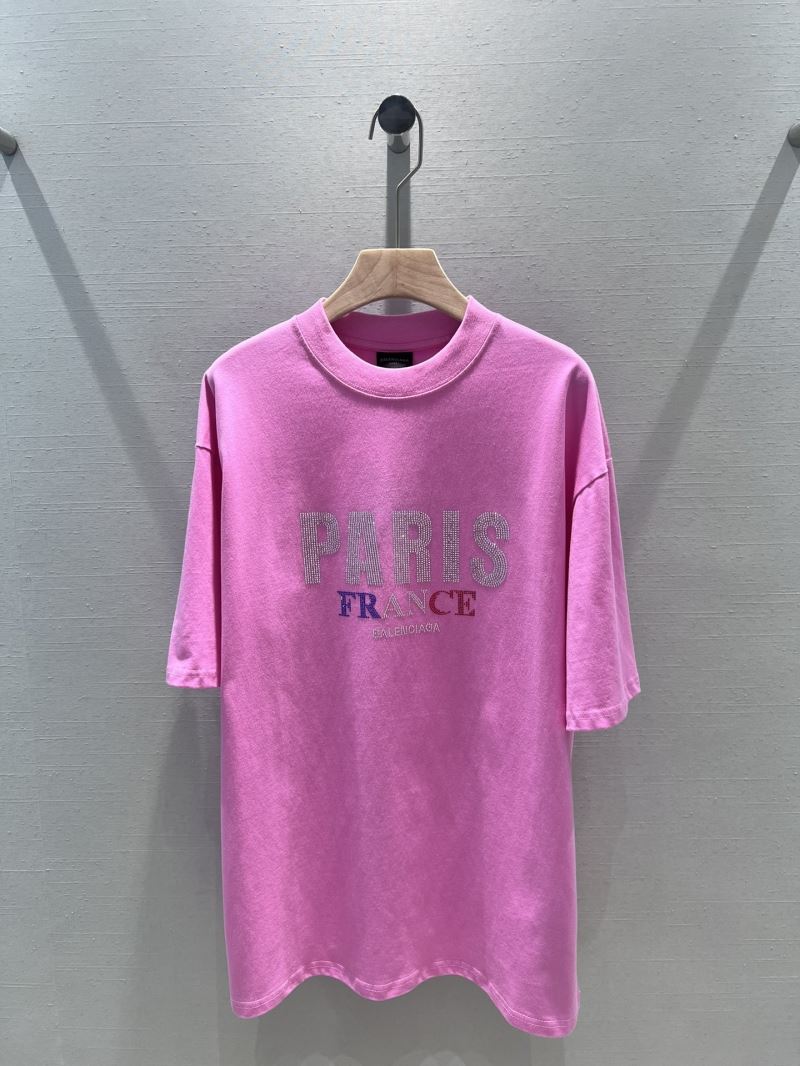 Balenciaga T-Shirts